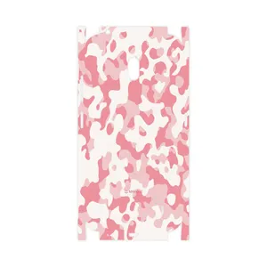 MAHOOT  Army-Pink-FullSkin Cover Sticker for Nokia 2.2