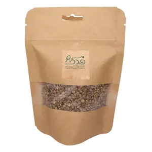 سماق دانه فدک - 200 گرم