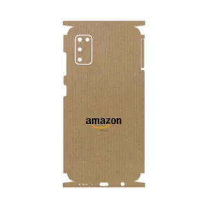 MAHOOT Amazon-FullSkin Cover Sticker for Samsung Galaxy A41