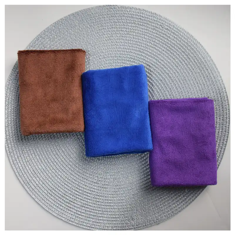 دستمال نظافت مدل 15716-0-7 مجموعه سه عددی