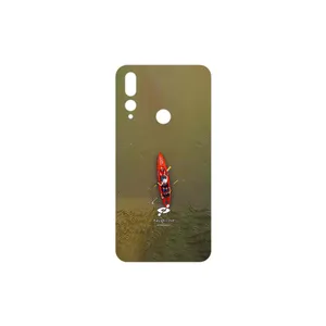 MAHOOT Kayak Cover Sticker for Huawei Y9 Prime 2019