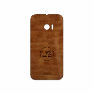 MAHOOT BFL-MAH Cover Sticker for HTC 10