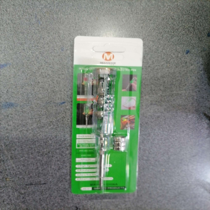 فازمتر مدیانور مدل BUZZER