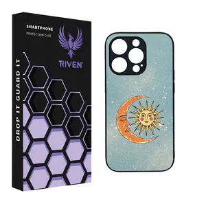 RIVEN RI3-6 Case For Apple iphone 13 Pro Max