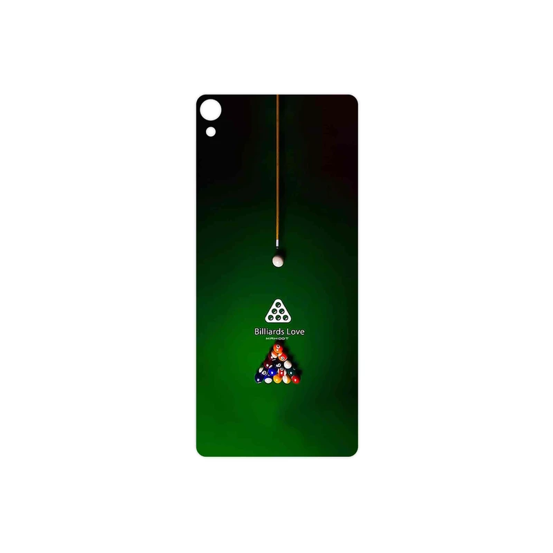 برچسب پوششی ماهوت مدل Pool Billiards Pro مناسب برای گوشی موبایل سونی Xperia XA