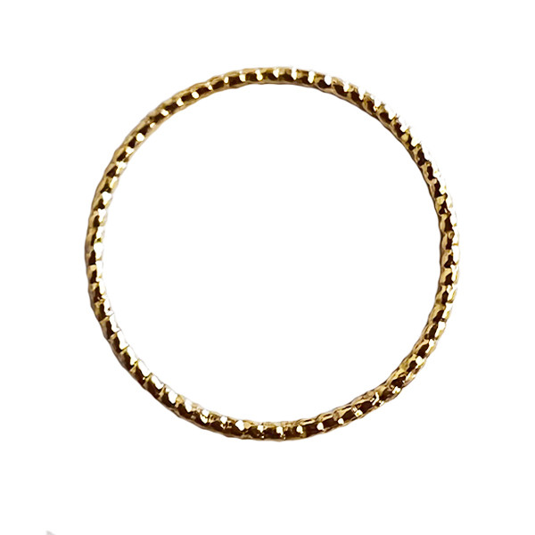 انگشتر دخترانه مدل Rov12