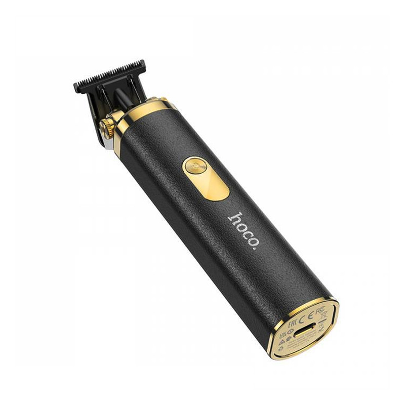 ماشین اصلاح موی سر و صورت شارژی هوکو مدل HP22