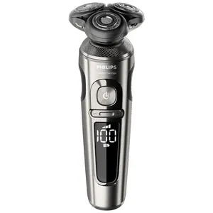 ماشین اصلاح موی سر و صورت شارژی فیلیپس مدل SP9860