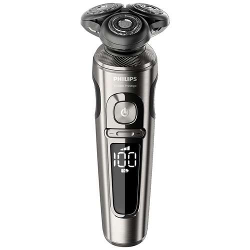 ماشین اصلاح موی سر و صورت شارژی فیلیپس مدل SP9860