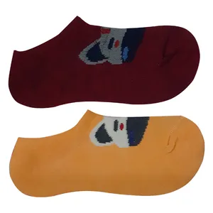 جوراب بچگانه کد 18 مجموعه 2 عددی