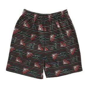 شلوارک پسرانه مدل 3041