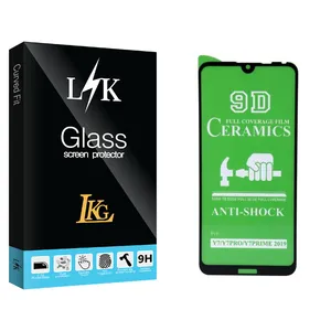 LKG LK Glass Ceramics Screen Protector For Huawei Y7/Y7PRO/Y7PRIME 2019