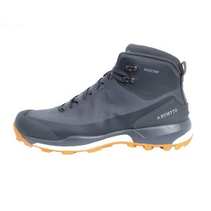 نقد و بررسی کفش کوهنوردی مردانه هامتو مدل 220939A-2 توسط خریداران