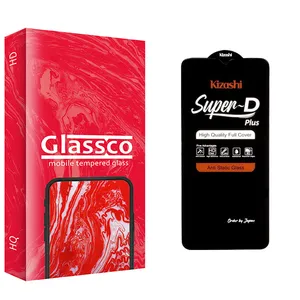Glassco CGo1 Super Kizashi Screen Protector For Samsung  Galaxy A14