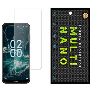 Multi Nano X-S1N Screen Protector For Nokia C200