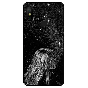  Megafone 8264 Cover For Xiaomi Mi 8 SE