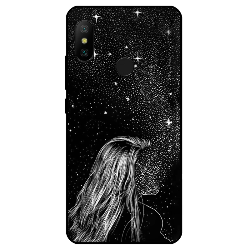 کاور مگافون کد 8264 مناسب برای گوشی موبایل شیائومی Mi Mix 2s