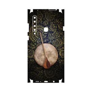 MAHOOT  Setar-Daf-Instruments-FullSkin Cover Sticker for Samsung Galaxy A9 2018