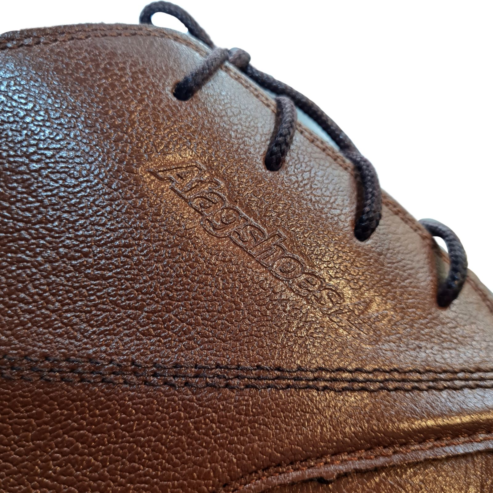 نیم بوت مردانه آفاق مدل 970 -  - 2