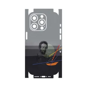 MAHOOT Sohrab Sepehri-FullSkin Cover Sticker for Apple iPhone 14 Pro