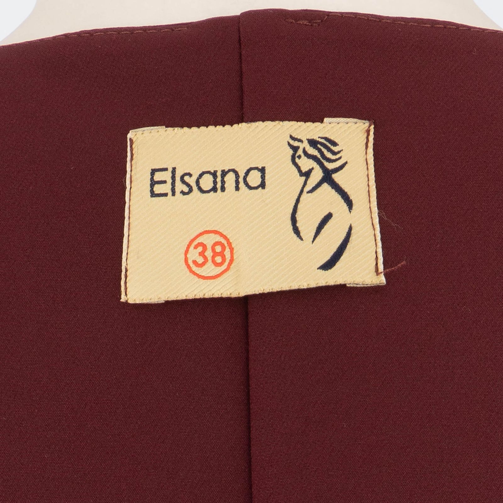 ست 3 تکه لباس زنانه السانا مدل تندیس کد 178501 - - 42