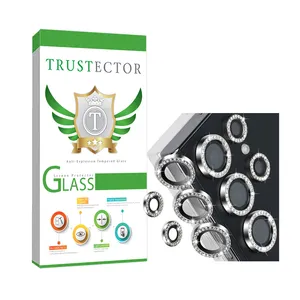 Trustector RNGLNTR Ring Lens For Samsung Galaxy S23 Ultra