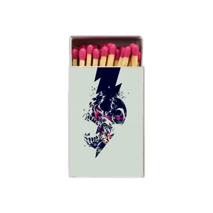 کبريت آکام مدل ASM000244