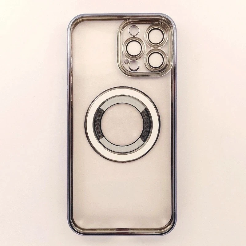 کاور ایکس پی پروداکت مدل مگسیف دار مناسب برای گوشی موبایل اپل iPhone 12