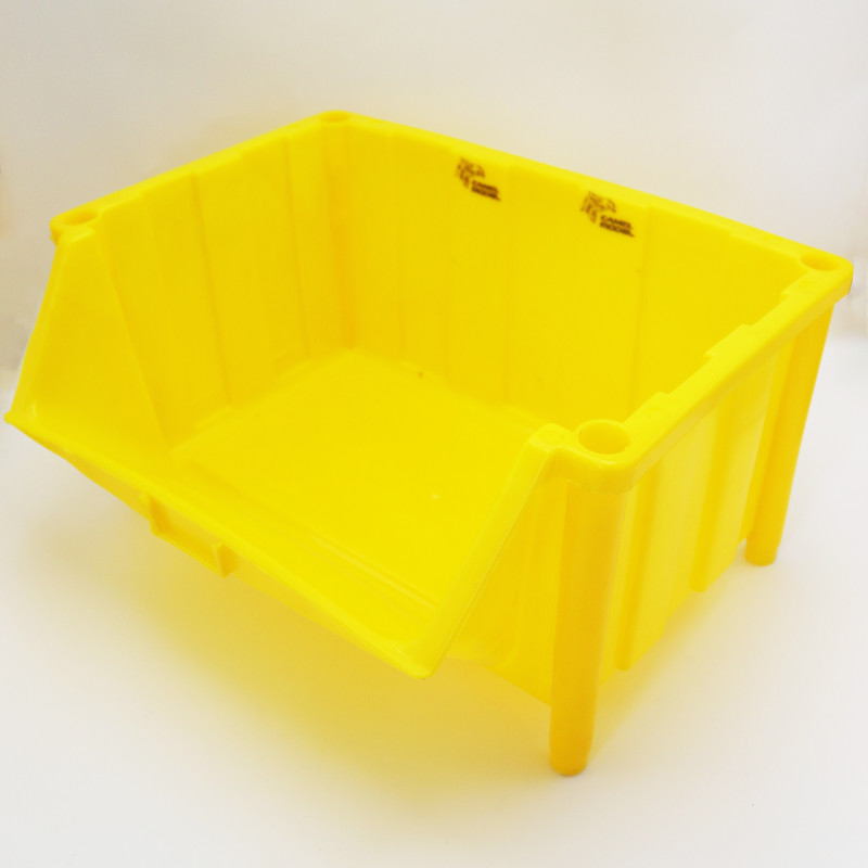 باکس ابزار مدل کمل کد YP-010 بسته 2 عددی