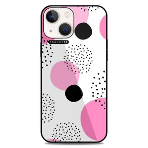 AKAM AMC-WA13-DOTS-22 Cover For Apple iPhone 13