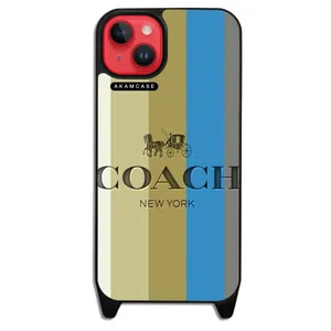 AKAM AMCWLA14PLUS-RICH1 Cover For Apple iPhone 14 Plus