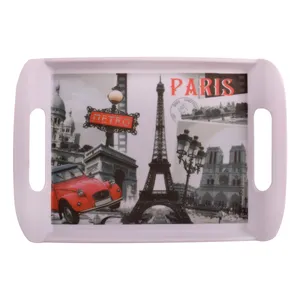 سینی مهروز مدل Paris