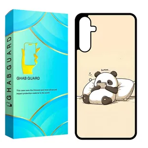 Ghab Guard CHAPGHAB Cover For Samsung Galaxy A35