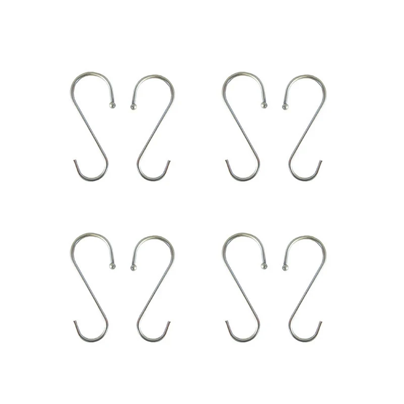 آویز لیوان مدل asdwu بسته 8 عددی