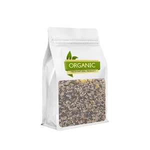 دمنوش چهار تخمه - 250 گرم