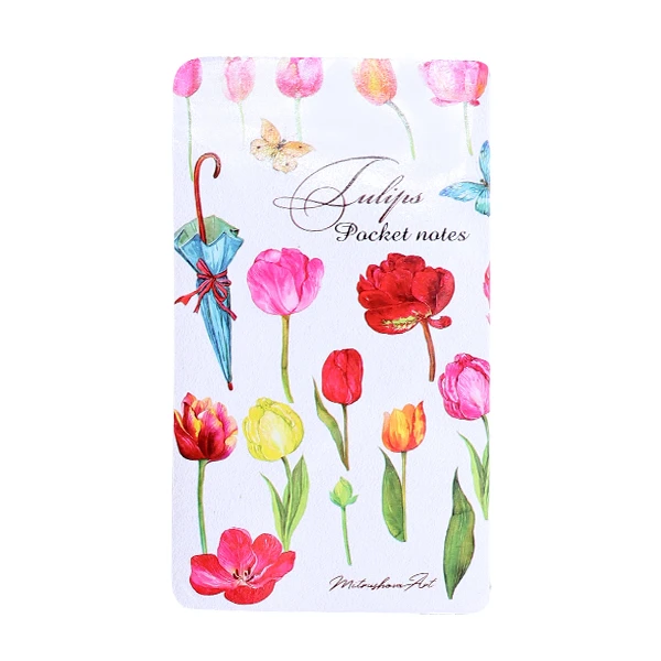 دفتر یادداشت 32 برگ مدل CHatrri