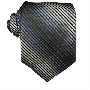 کراوات مردانه مدل راه راه کلاسیک کد LP RR