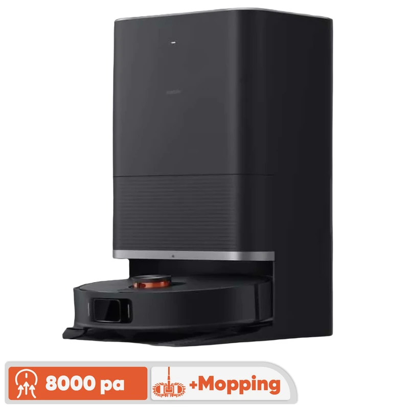 جارو رباتیک شیائومی مدل X20 Max