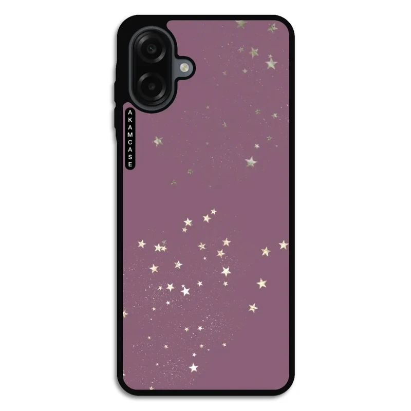 کاور آکام مدل AMC-WSGA07-STARS-14 مناسب برای گوشی موبایل سامسونگ Galaxy A07