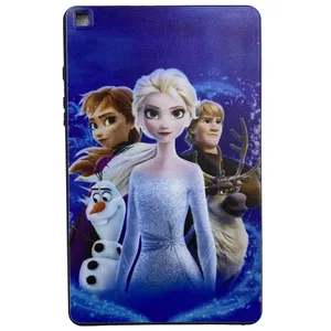 کاور مدل TD-T295 مناسب برای تبلت سامسونگ Galaxy Tab A 8.0 2019 / T290 / T295