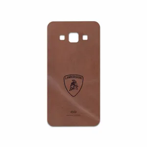 MAHOOT MNL-LMBRGHNI Cover Sticker for Samsung Galaxy A3