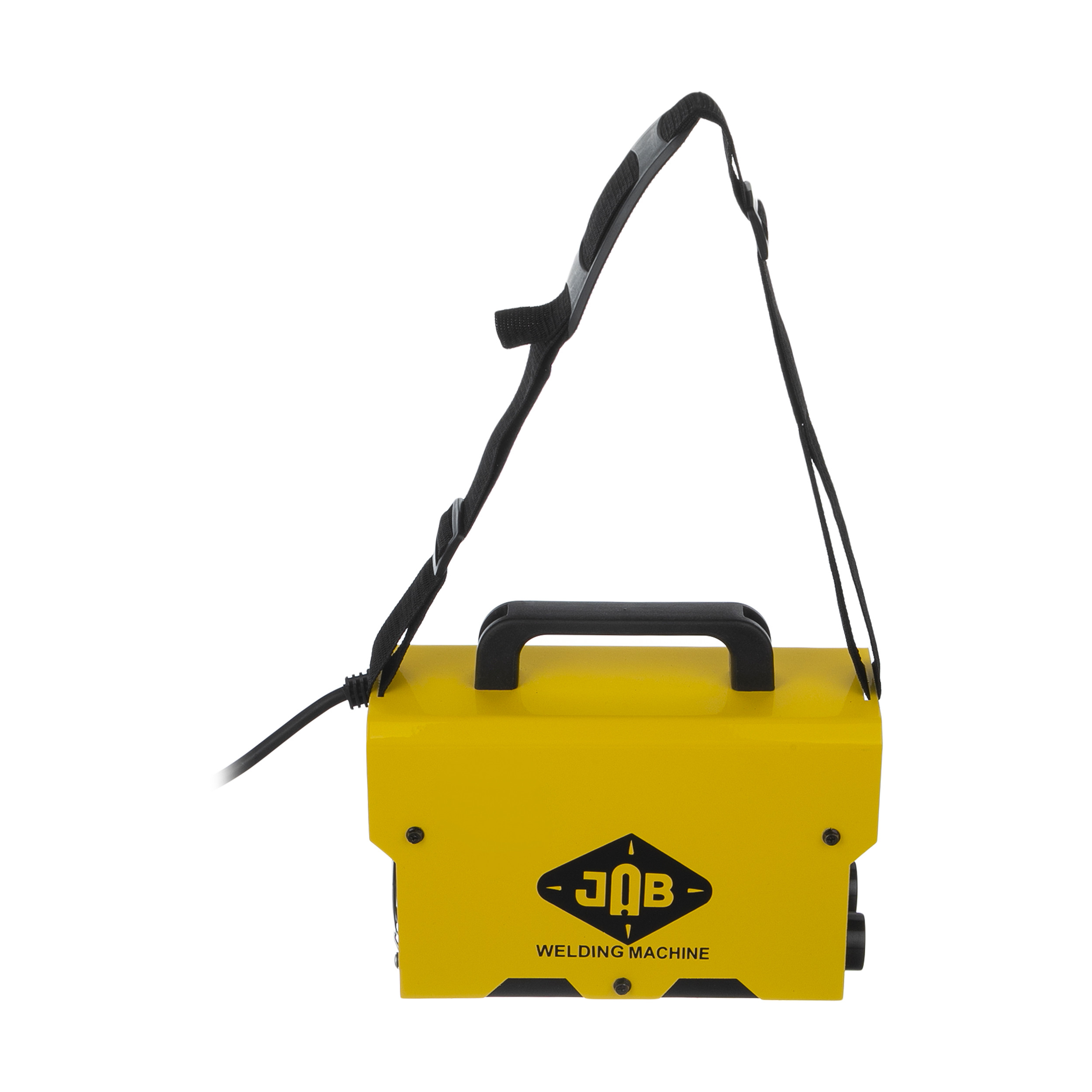 اینورتر جوشکاری 160 آمپر جاب مدل MCT160 اینورتر جوشکاری 160 آمپر جاب مدل MCT160