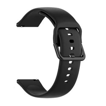 بند مدل nxe مناسب برای ساعت هوشمند سامسونگ Galaxy Watch Active/ Active 2 40 / 44mm