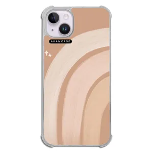AKAM AMCWTA14PLUS-BOHO11 Cover For Apple iPhone 14 Plus
