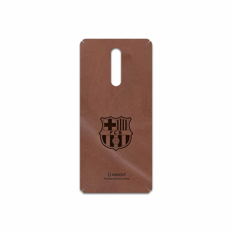 برچسب پوششی ماهوت مدل MNL-BRCA مناسب برای گوشی موبایل نوکیا 8