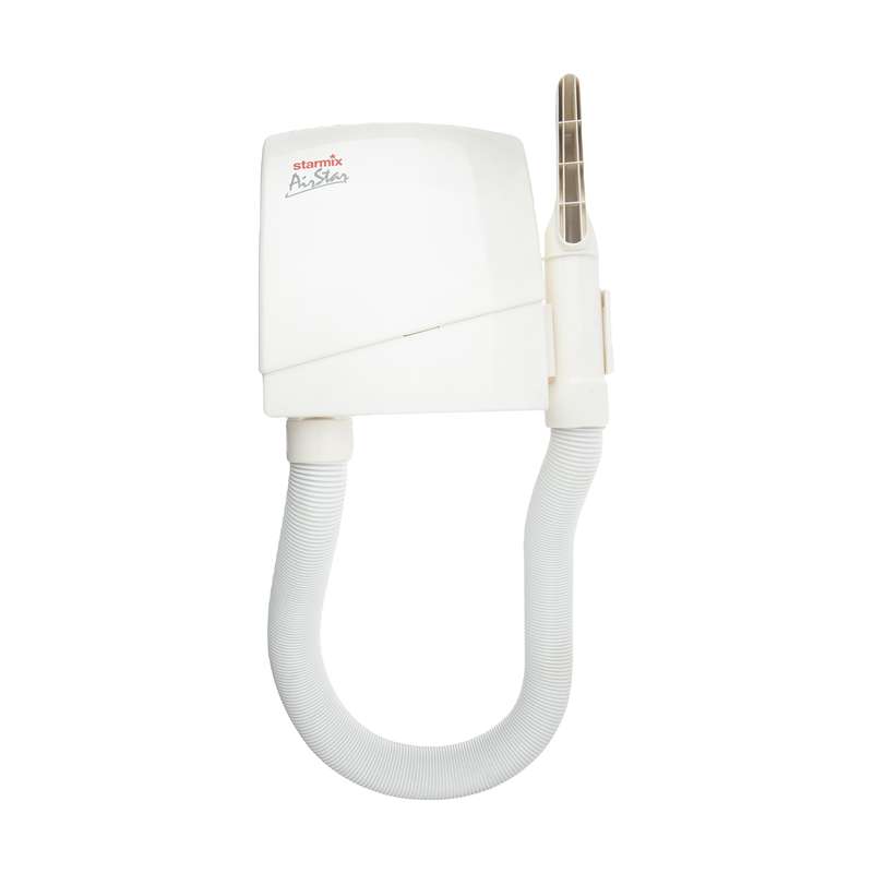 سشوار دیواری استار میکس مدل Airstar TB 80 A سشوار دیواری استار میکس مدل Airstar TB 80 A