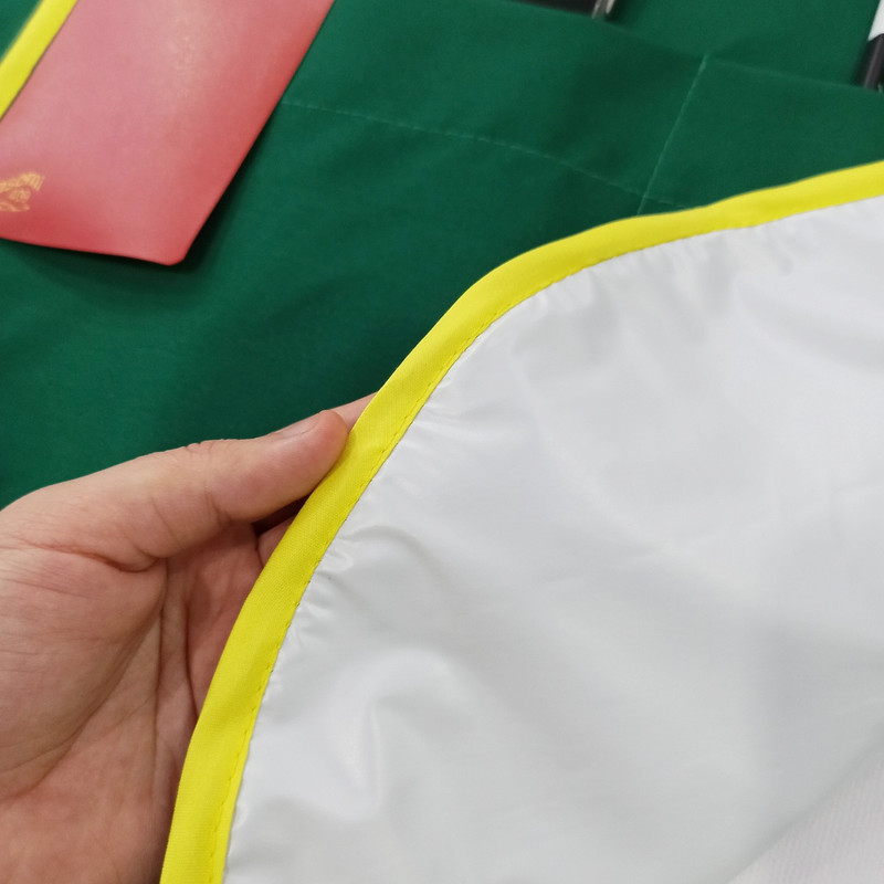 پیش بند آشپزخانه مدل 009