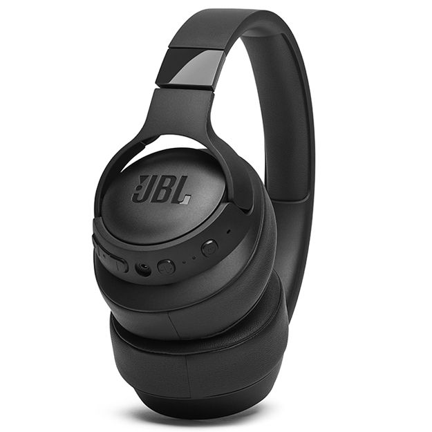 هدست بلوتوثی جی بی ال مدل TUNE 760NC -  - 3