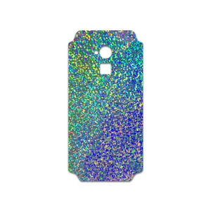 MAHOOT Holographic Cover Sticker for HTC One Max