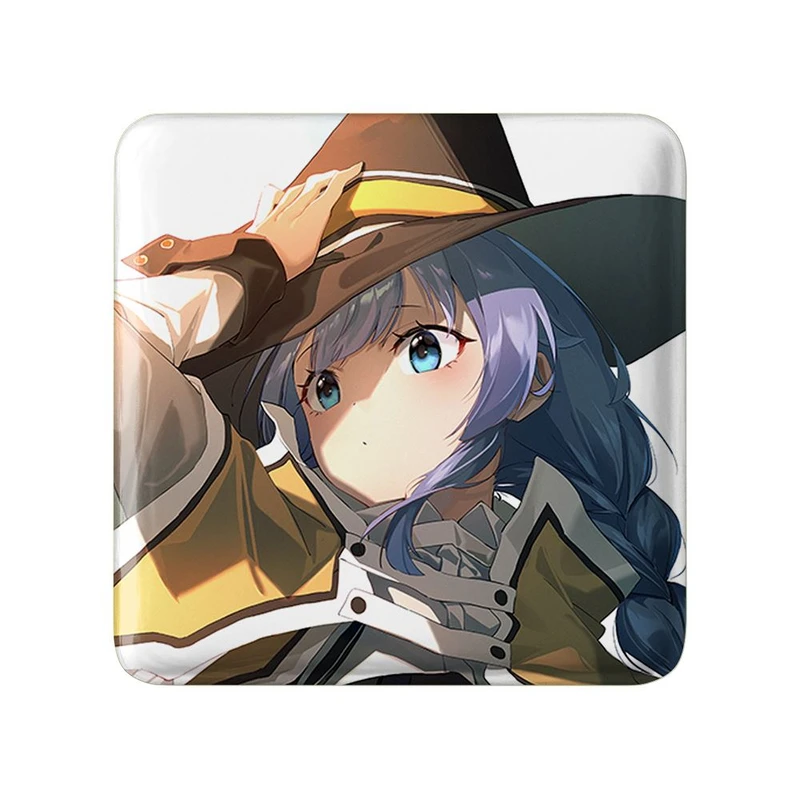 مگنت خندالو مدل روکسی انیمه موشوکو تنسی کد 24036